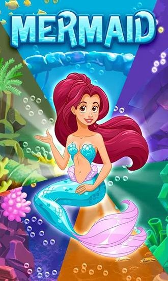 game pic for Mermaid: Puzzle